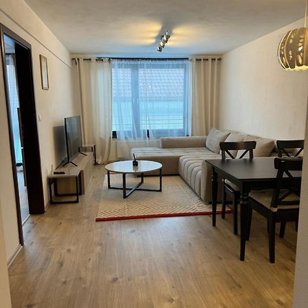 Apartmany Diamant Bratislava Ngoại thất bức ảnh