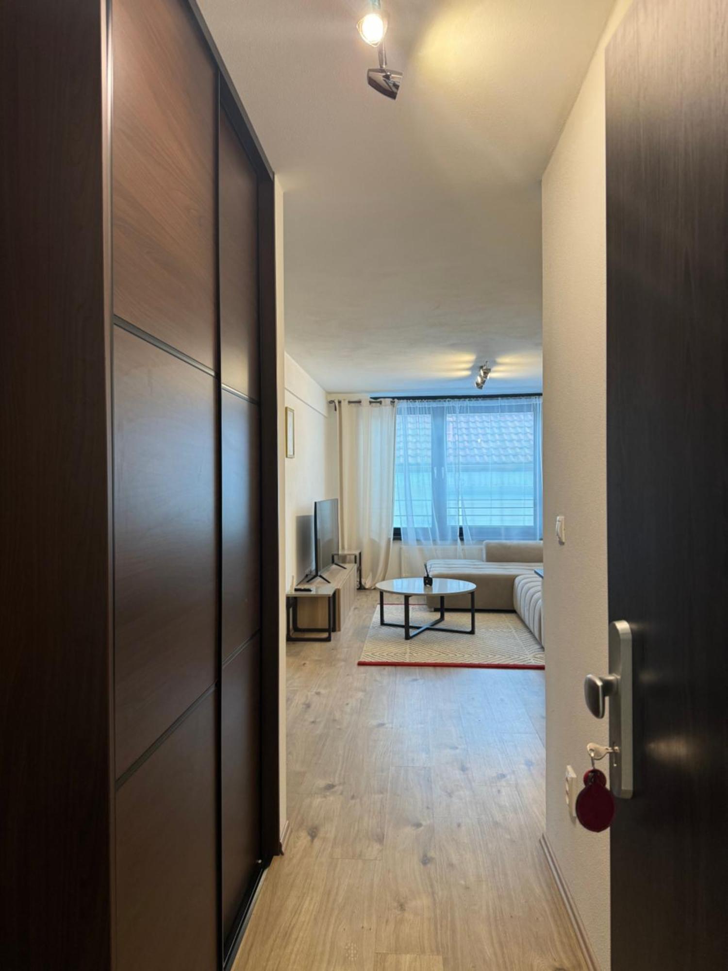 Apartmany Diamant Bratislava Ngoại thất bức ảnh