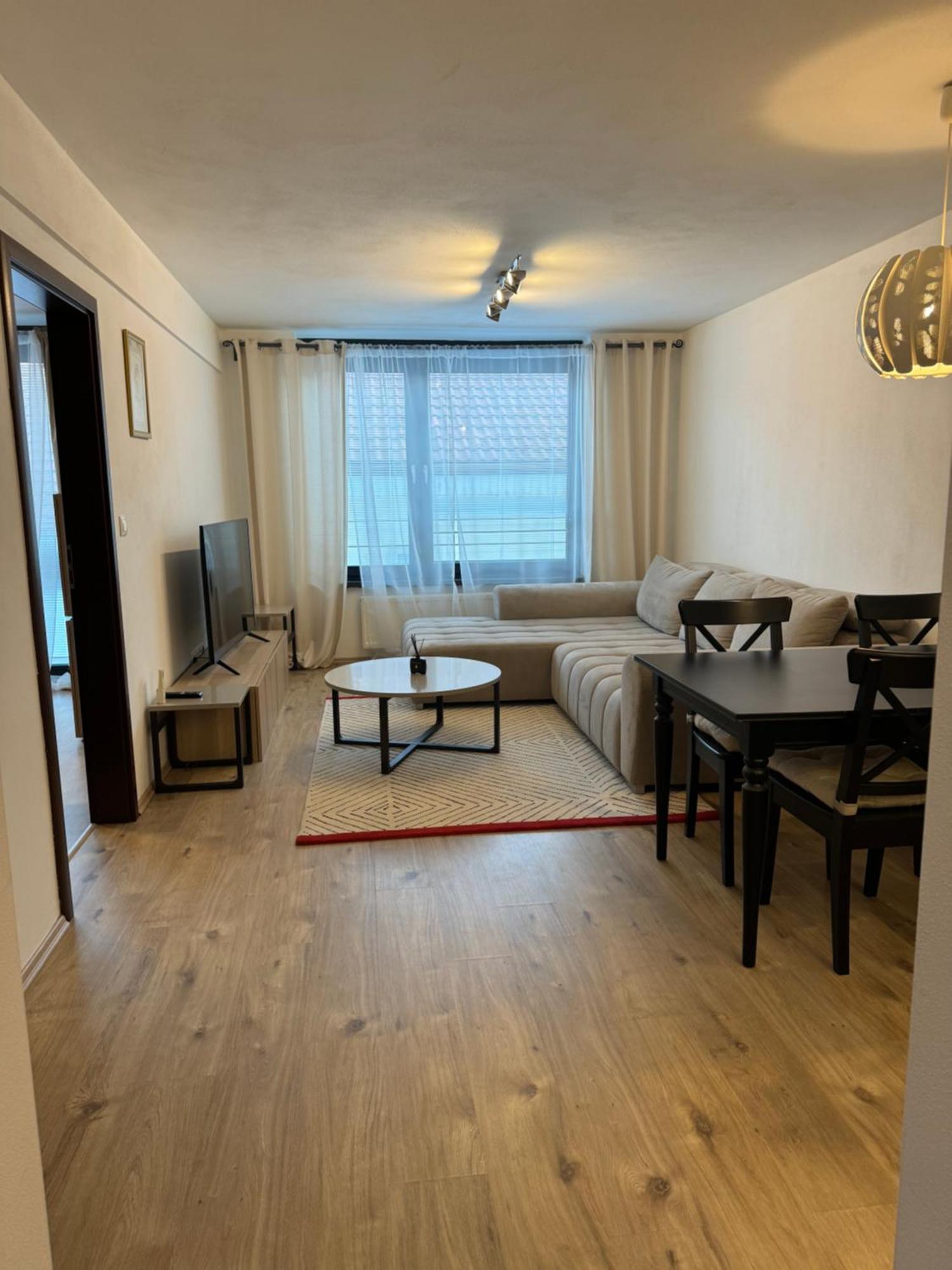 Apartmany Diamant Bratislava Ngoại thất bức ảnh